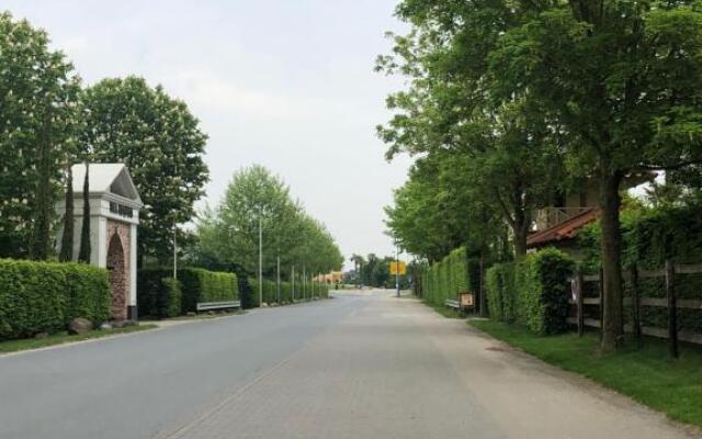 BEe HOME - Urlaubs und Business Loft