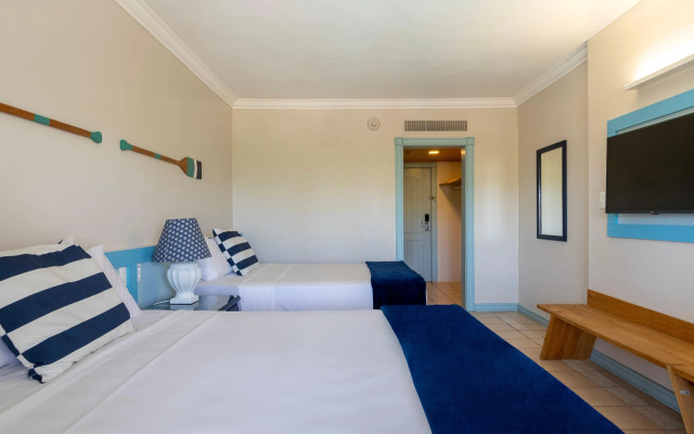 Sauipe Mar Premium - All Inclusive