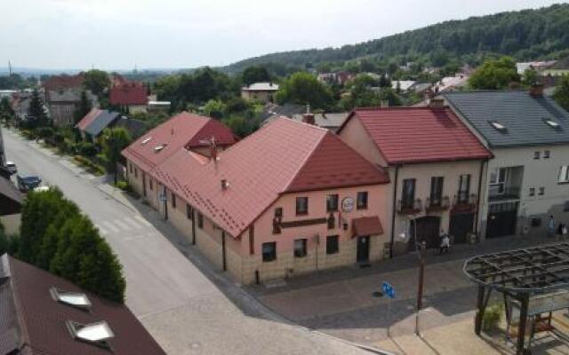 Karczma Chęciny