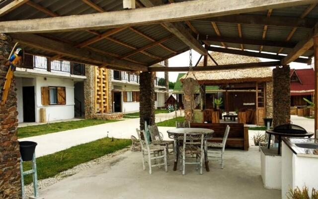 Hotel Villa de Carli