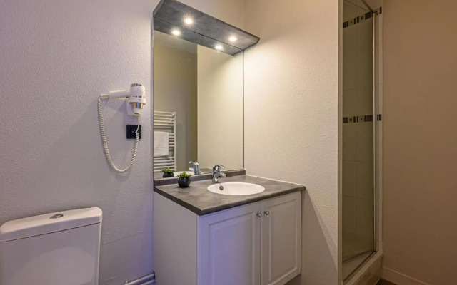 Appart Hôtel Le Liberté