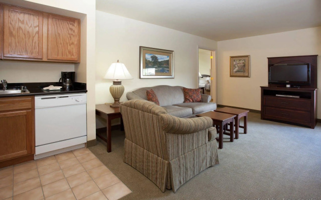 Staybridge Suites Denver International Airport by IHG