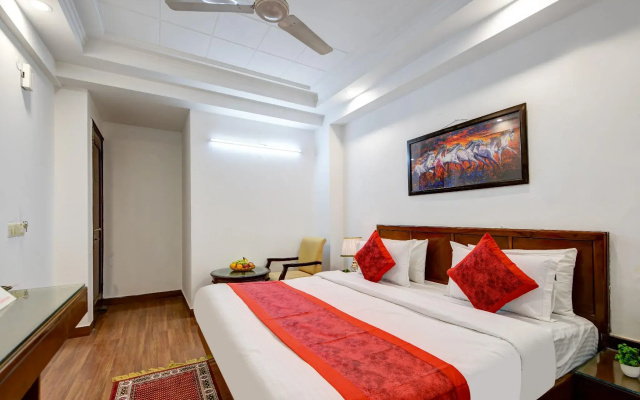 Chanchal Deluxe