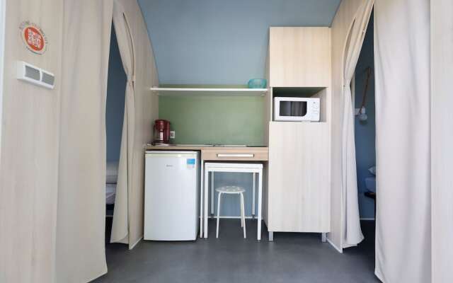 Camping Royal Océan