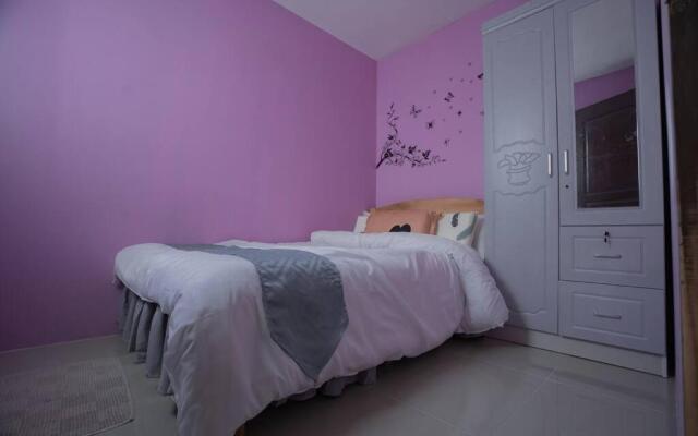 Beautiful 2-Bedroom Townhouse in Panglao Island