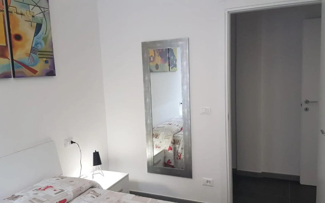 Appartamento appena ristrutturato