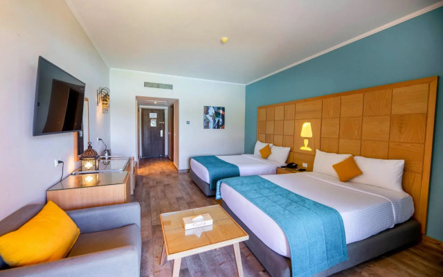 Prima Life Makadi Hotel - All inclusive