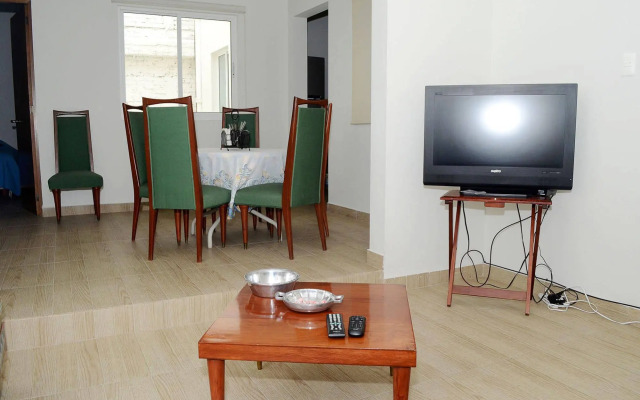 Suites Condesa Amatlan
