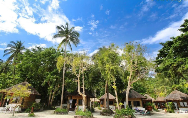 Mayalay Resort-Green Hotel