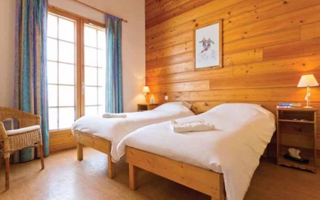 Chalet Pere Josef