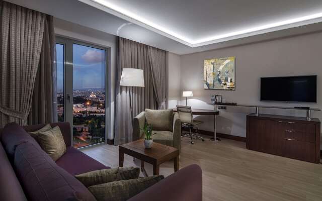 DoubleTree by Hilton Istanbul Topkapi