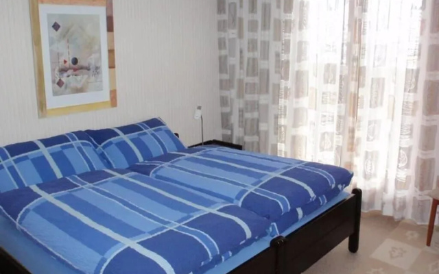3.5-Zimmer Ferienwohnung Ski-In - Ski-Out
