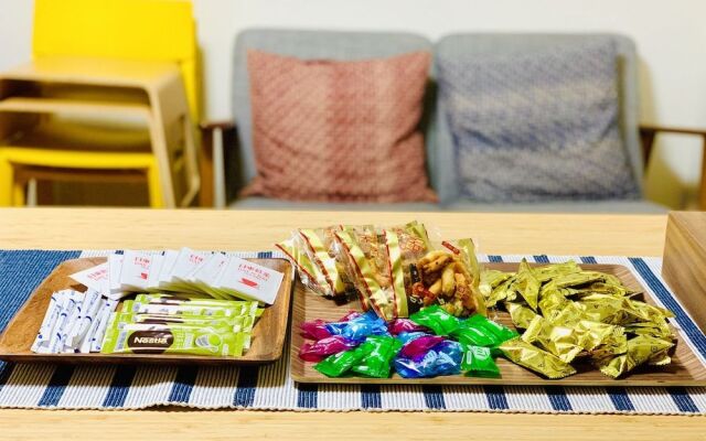 Paragon Residence OSAKA