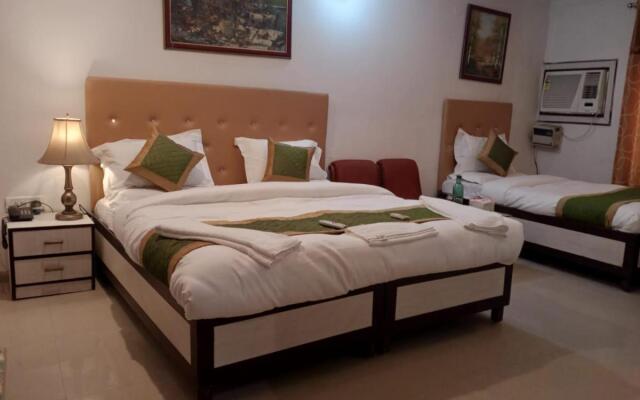 Hotel Shyam Palace