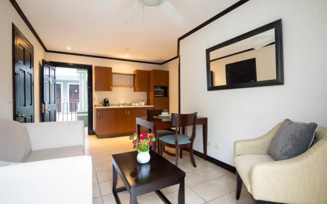 Hotel Villa Los Candiles