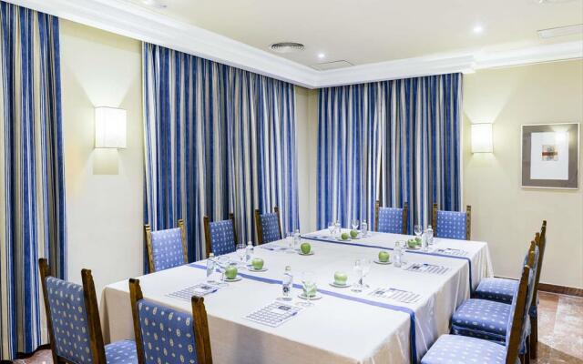 Parador de Ferrol