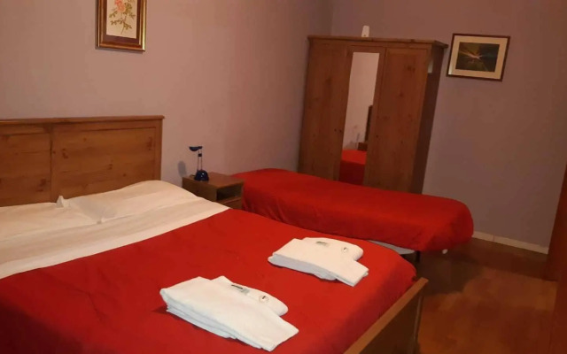 Gialel Guesthouse