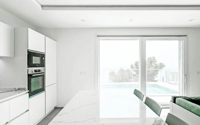 Orizzonti Blu Pool Villa by Wonderful Italy