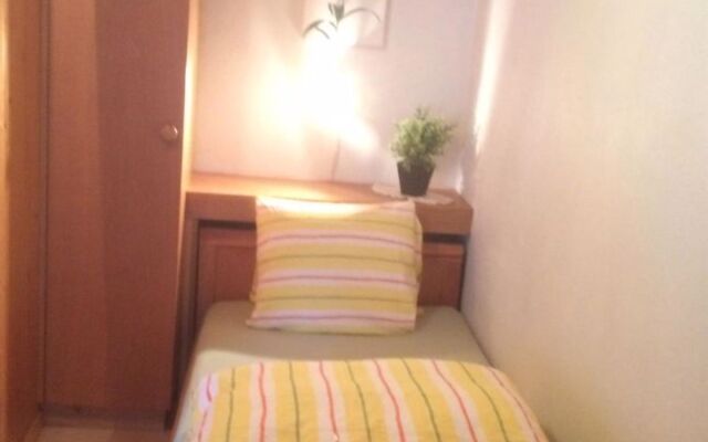 Apartment Miranda Saas-Almagell