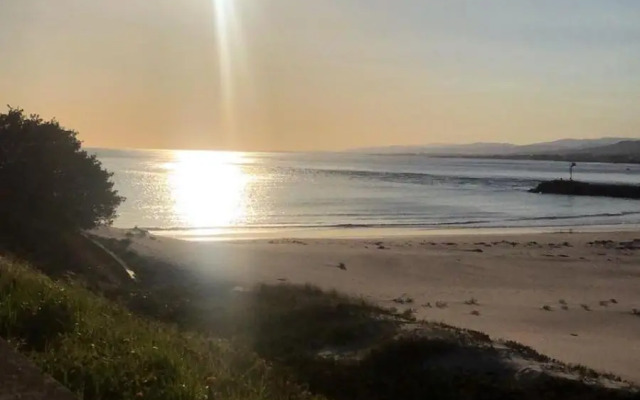 Vivienda de 4 dormitorios con vistas al mar