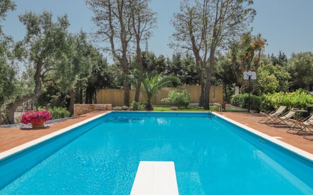 Villa Marisco