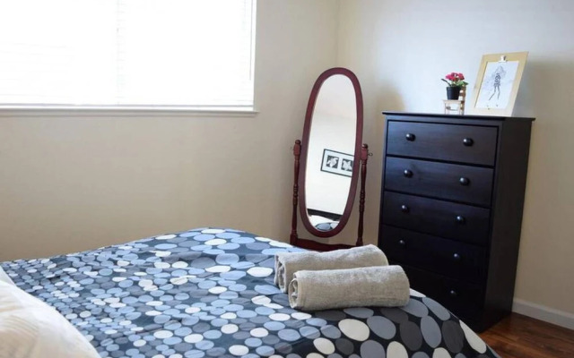 Modern 2BR Apartment - Close to Silicon Valley