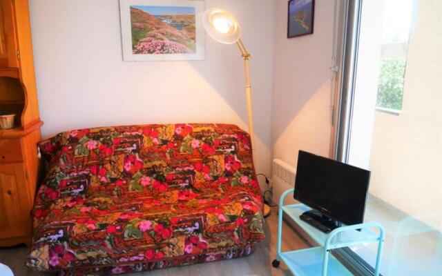 Appartement Quiberon, 2 pièces, 2 personnes - FR-1-478-166