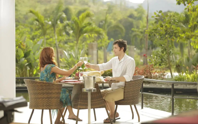 Green Canyon Leisure Farms