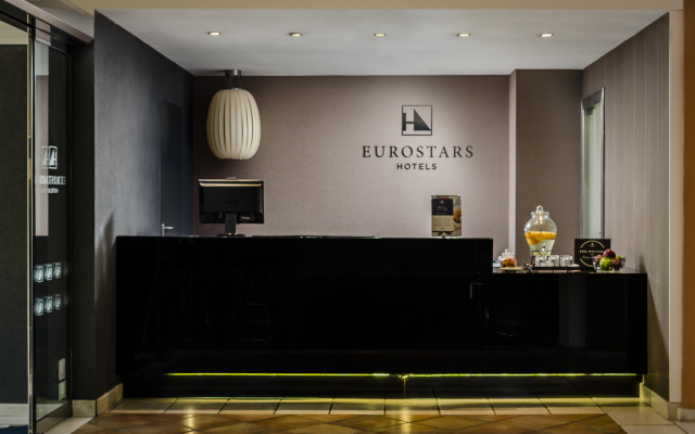 Eurostars Asta Regia