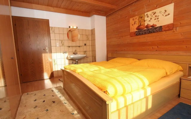 Annelies Aschau im Zillertal