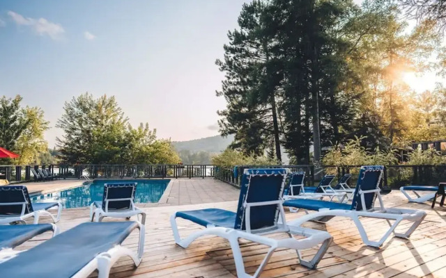 Condo With Magnificent View Citq 259781