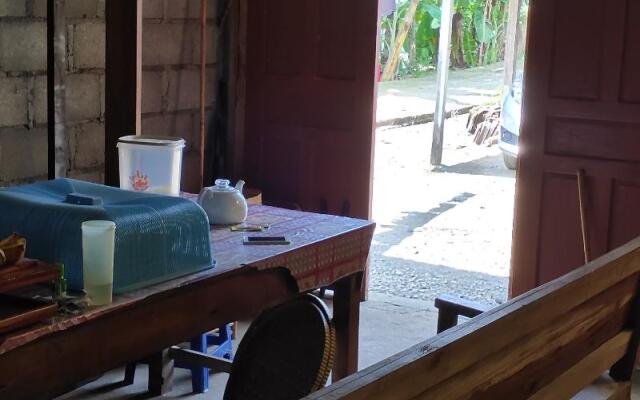 Homestay Sudiono by ZUZU
