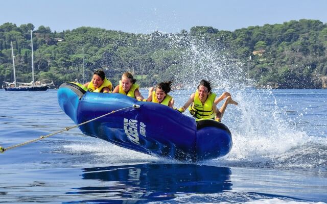 Belambra Hotels & Resorts Presqu'île de Giens - Les Criques