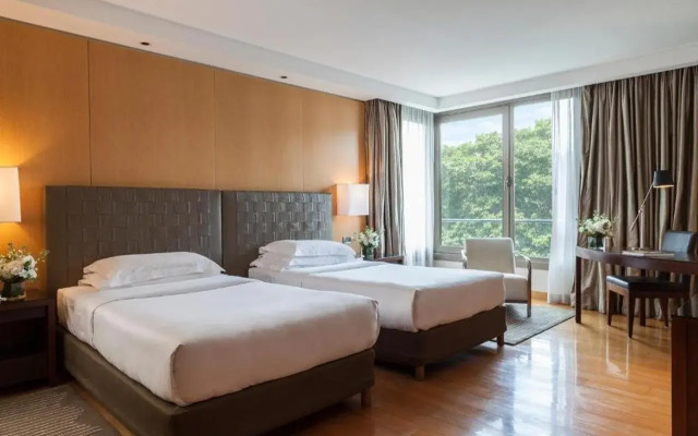 Palacio Duhau - Park Hyatt Buenos Aires