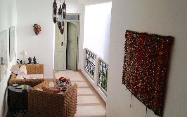 Riad Timila