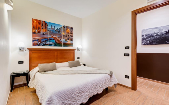 Residenza Roma Guest House