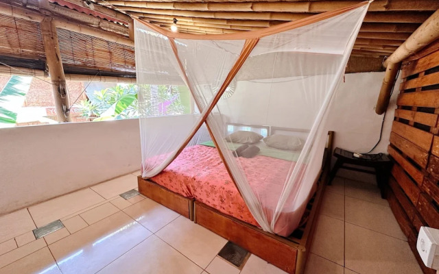 Serenity Eco Guesthouse and Yoga