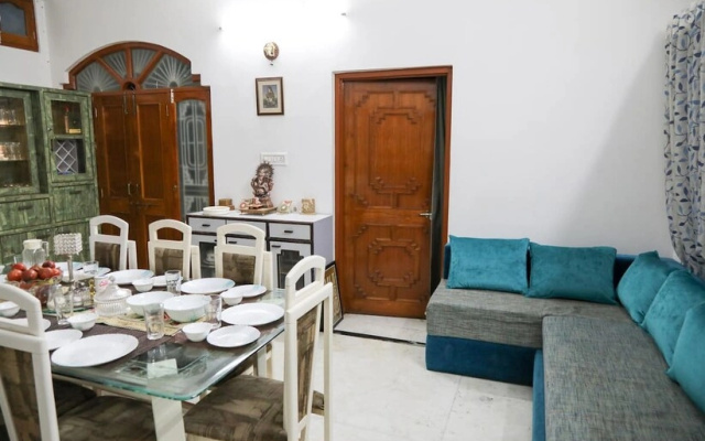 Wanderlust Homestay