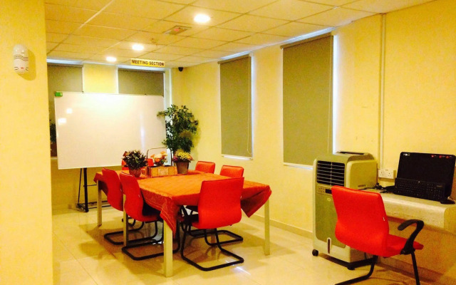 Mehram Hotel Sdn Bhd
