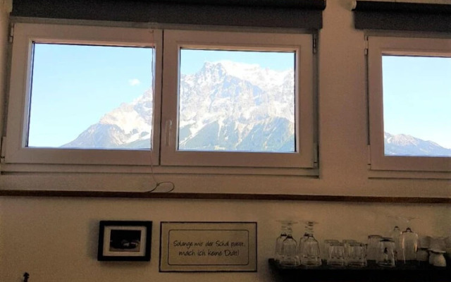 Haus Montana