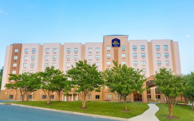 BWI Suites
