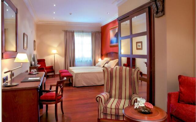 Palacio de La Magdalena Hotel