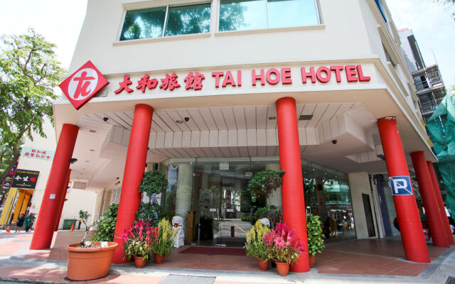 Tai Hoe Hotel