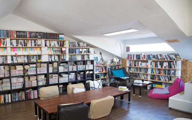 Warak Guesthouse
