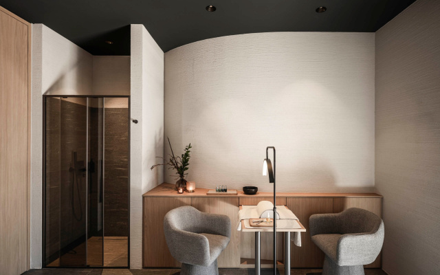 Hotel Belvedere Locarno