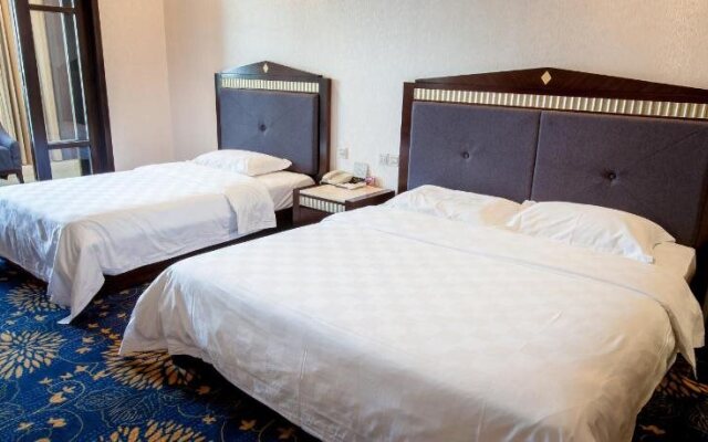 Zhongshan Hui Quan Hotel