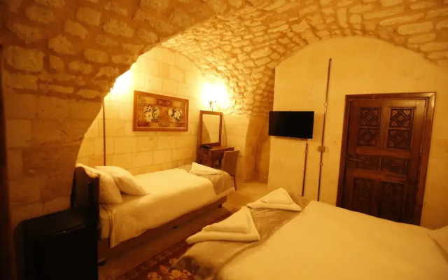 Kaliruha Boutique Otel