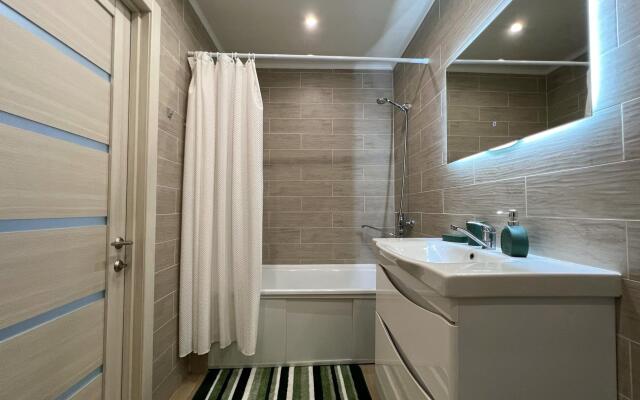 Кравц Групп на ул. Быстрецкая, д. 22