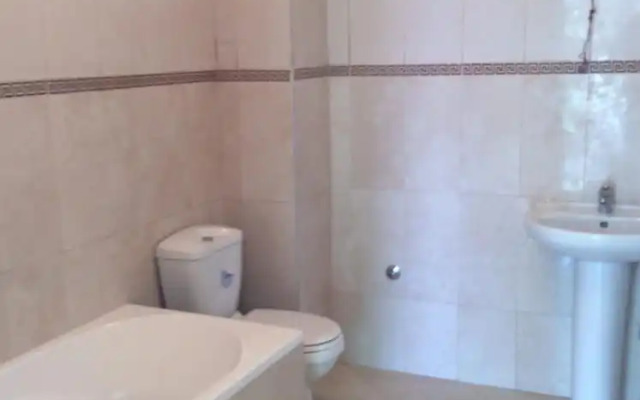 Villa 240m2 piscine privée vue mer plage