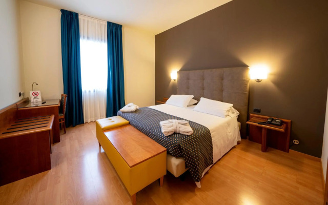 Hotel Gardenia